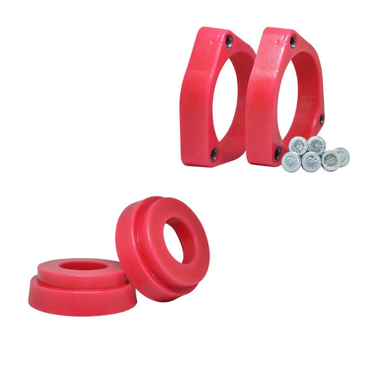 LIFT KIT 30mm 1.2in for HYUNDAI CRETA 4WD (2014 - 2019)