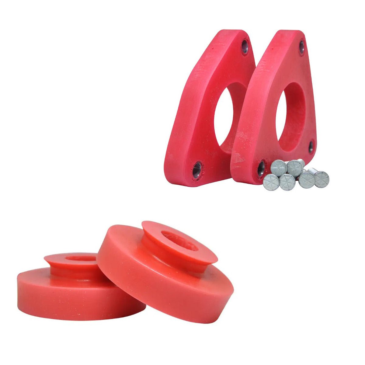 LIFT KIT 30mm 1.2in for HYUNDAI ELANTRA AD (2015 - 2019)