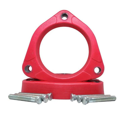 LIFT KIT 30mm 1.2in for HYUNDAI ELANTRA XD (2000 - 2006)