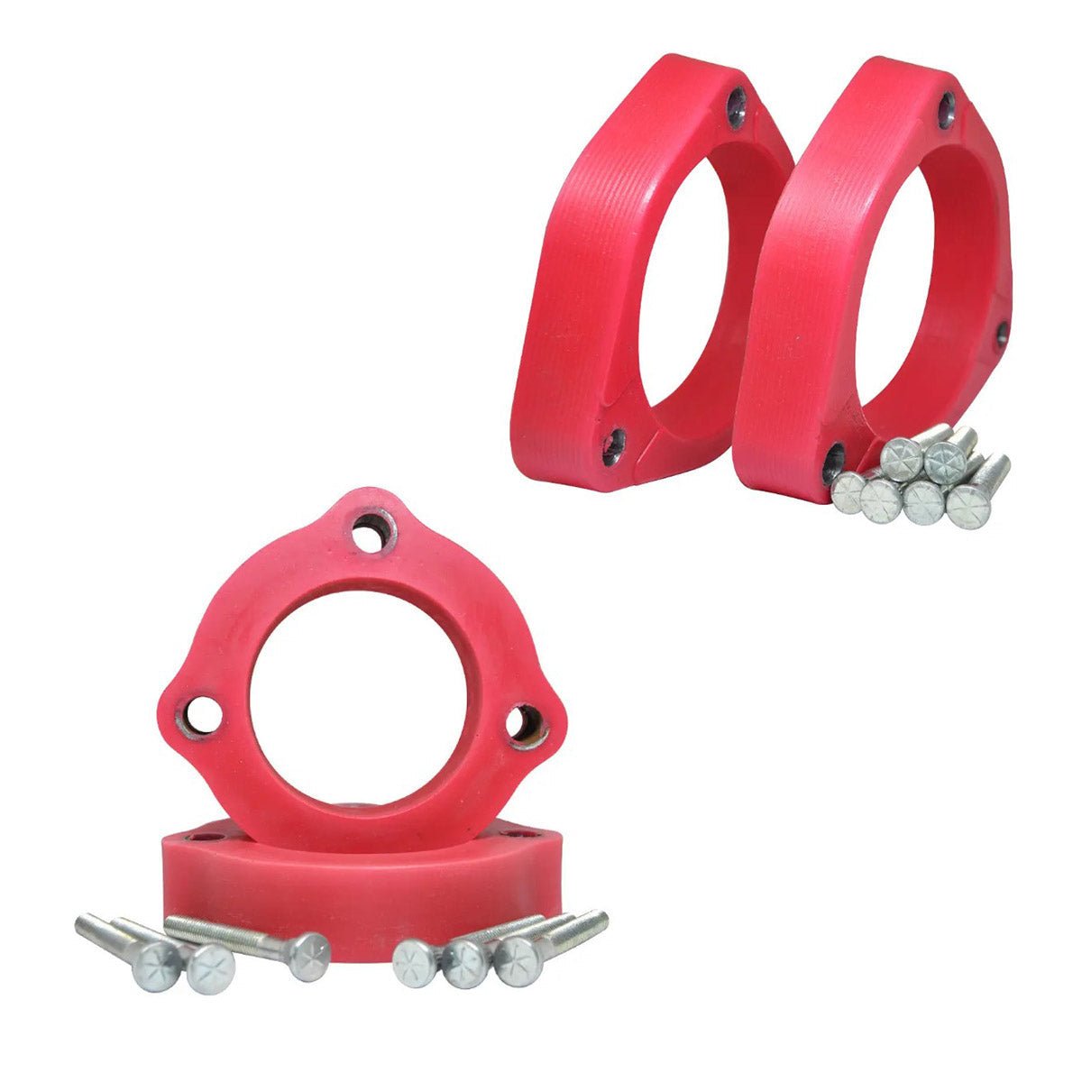 LIFT KIT 30mm 1.2in for HYUNDAI ELANTRA XD (2000 - 2006)