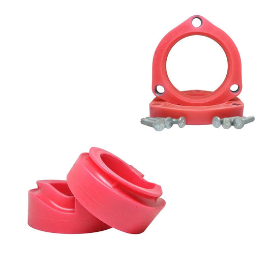 LIFT KIT 30mm 1.2in for HYUNDAI GETZ (2002 - 2011)