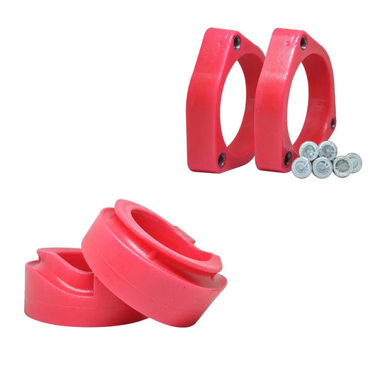 LIFT KIT 30mm 1.2in for HYUNDAI VELOSTER (2011 - 2018)
