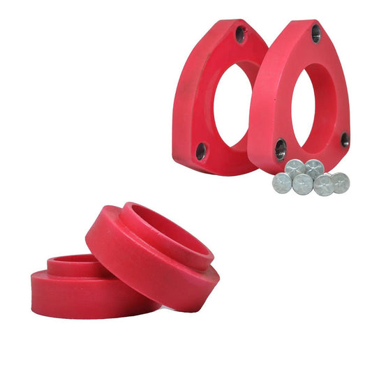 LIFT KIT 30mm 1.2in for Infiniti EX25/35/37 J50 (2007 - 2013)