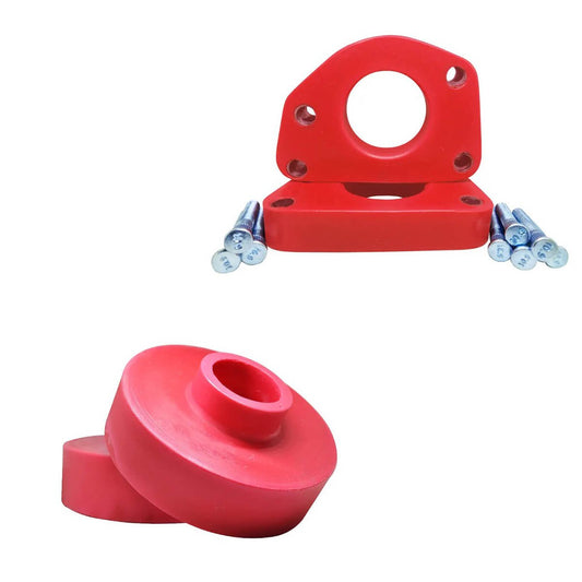 LIFT KIT 30mm 1.2in for JEEP CHEROKEE KJ (2002 - 2008)