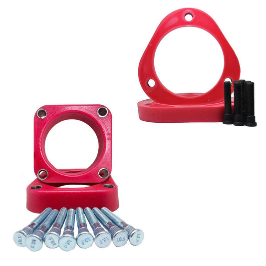 LIFT KIT 30mm 1.2in for KIA CARENS II (2002 - 2005)