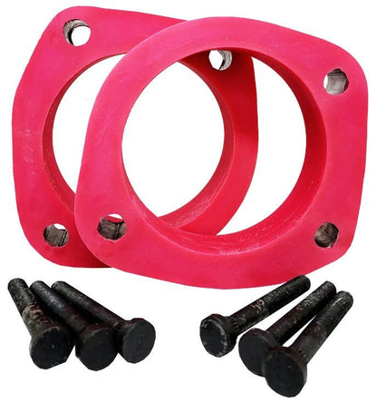 LIFT KIT 30mm 1.2in for KIA CLARUS I (1995 - 1998)