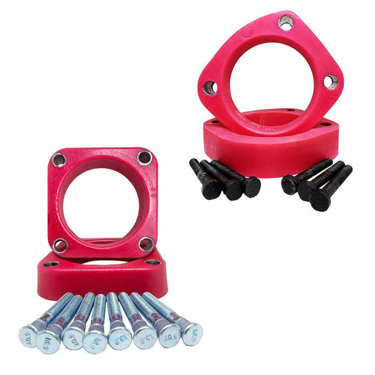 LIFT KIT 30mm 1.2in for KIA CLARUS I (1995 - 1998)