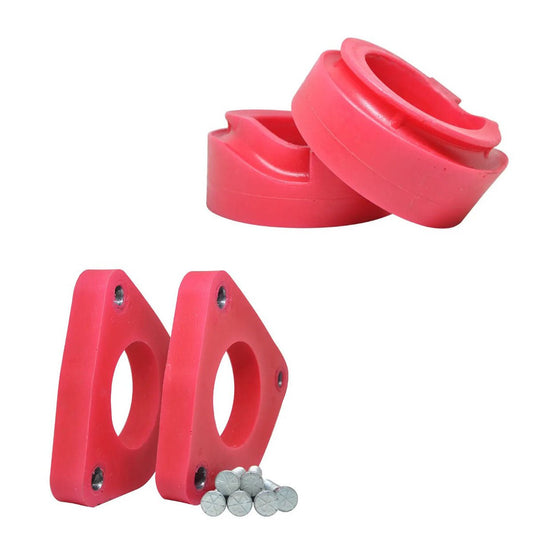 LIFT KIT 30mm 1.2in for KIA FORTE (2012 - 2020)
