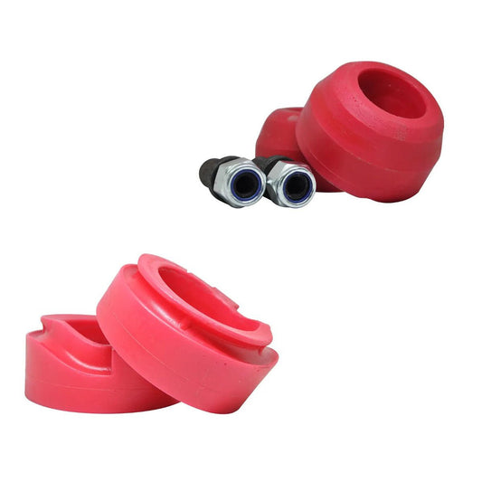 LIFT KIT 30mm 1.2in for KIA RIO (2017 - 2022)