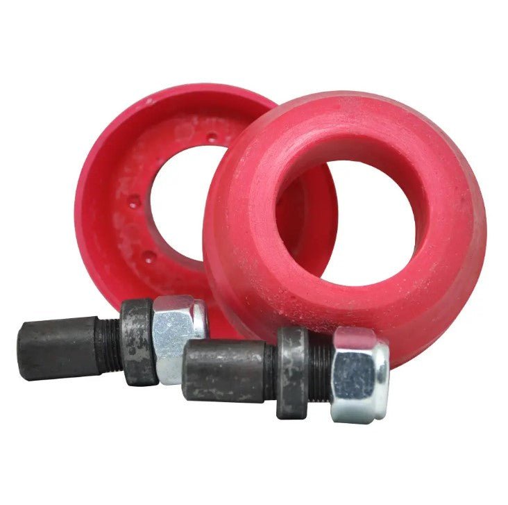 LIFT KIT 30mm 1.2in for KIA SOUL (2008 - 2013)