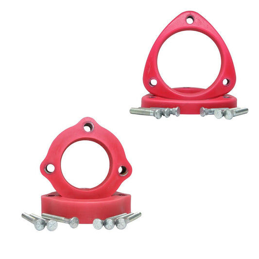 LIFT KIT 30mm 1.2in for KIA SPORTAGE II (2004 - 2010)