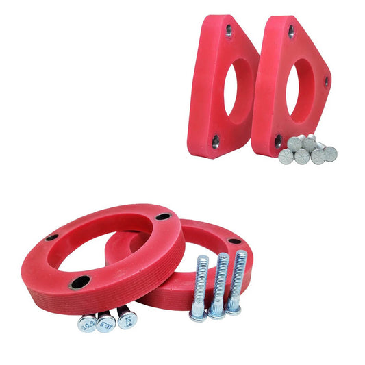 LIFT KIT 30mm 1.2in for Land Rover FREELANDER (1996 - 2006)