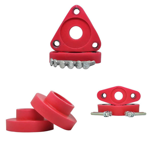 LIFT KIT 30mm 1.2in for MAZDA 2 (2002 - 2007)