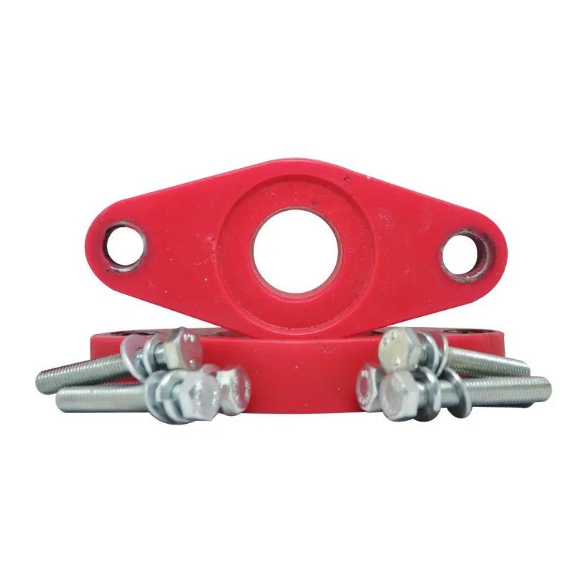 LIFT KIT 30mm 1.2in for MAZDA 3 (2009 - 2013)