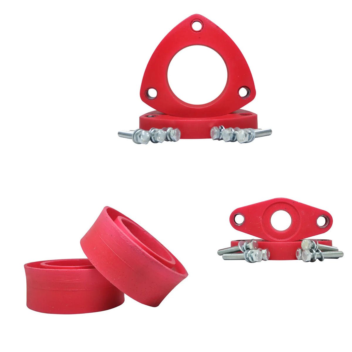 LIFT KIT 30mm 1.2in for MAZDA 3 (2009 - 2013)