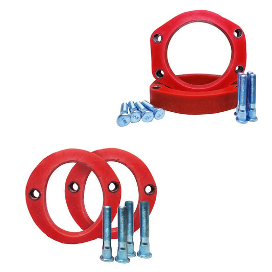 LIFT KIT 30mm 1.2in for MAZDA 323 (1989 - 1995)