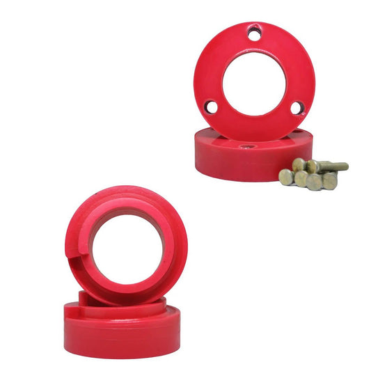 LIFT KIT 30mm 1.2in for MAZDA 6 (2008 - 2013)