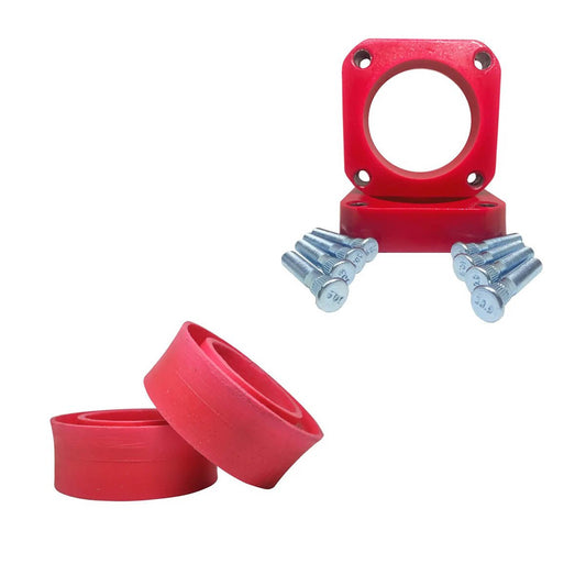 LIFT KIT 30mm 1.2in for MAZDA CX - 7 (2006 - 2012)