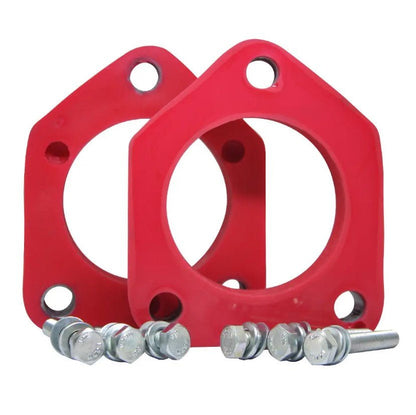 LIFT KIT 30mm 1.2in for Mercedes - Benz A W169 (2004 - 2012)