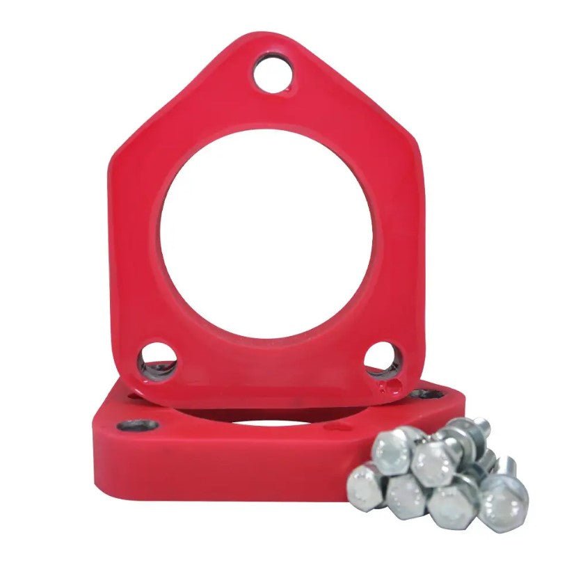 LIFT KIT 30mm 1.2in for Mercedes - Benz A W169 (2004 - 2012)