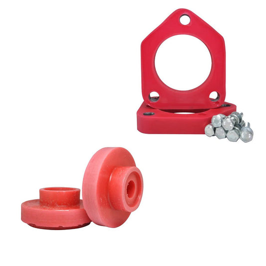 LIFT KIT 30mm 1.2in for Mercedes - Benz A W169 (2004 - 2012)
