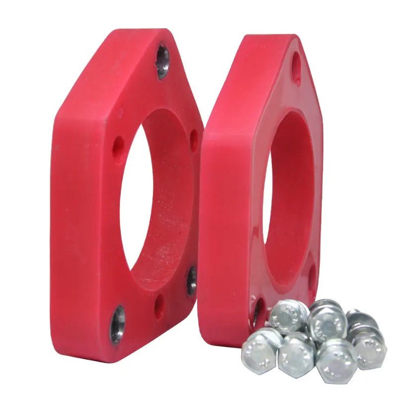 LIFT KIT 30mm 1.2in for Mercedes - Benz B W245 (2005 - 2011)
