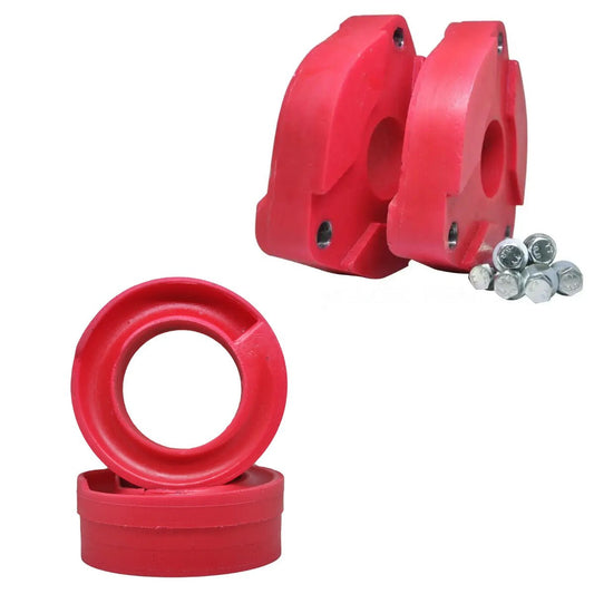 LIFT KIT 30mm 1.2in for MERCEDES - BENZ C W204 (2006 - 2014)