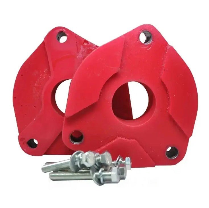 LIFT KIT 30mm 1.2in for Mercedes - Benz C W204 (2006 - 2014)