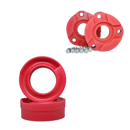 LIFT KIT 30mm 1.2in for Mercedes - Benz E W213 (2016 - 2023)
