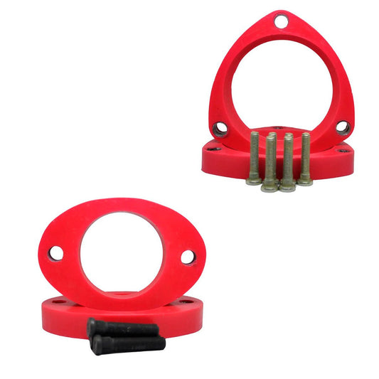 LIFT KIT 30mm 1.2in for Mitsubishi Lancer IX (2000 - 2009)