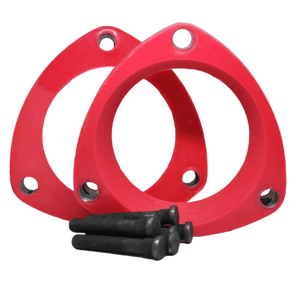 LIFT KIT 30mm 1.2in for Mitsubishi Lancer VIII (1995 - 2003)
