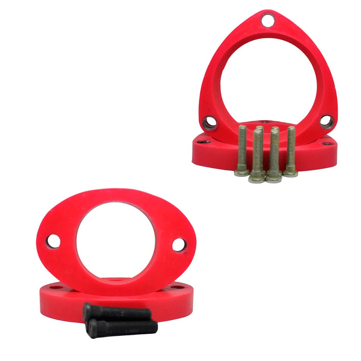LIFT KIT 30mm 1.2in for Mitsubishi Lancer VIII (1995 - 2003)