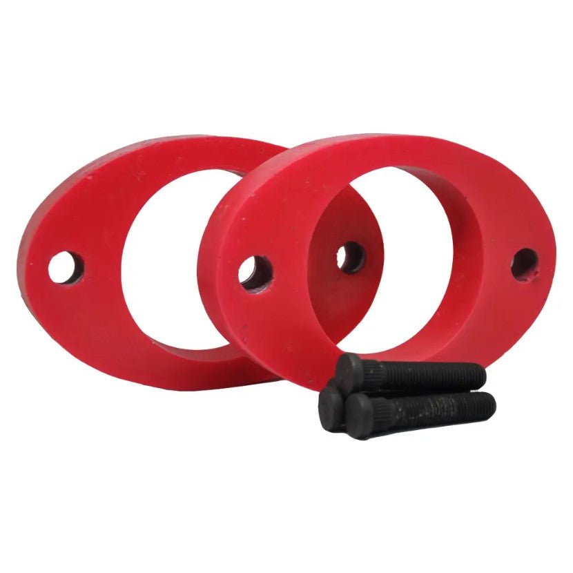 LIFT KIT 30mm 1.2in for Mitsubishi Lancer VIII (1995 - 2003)