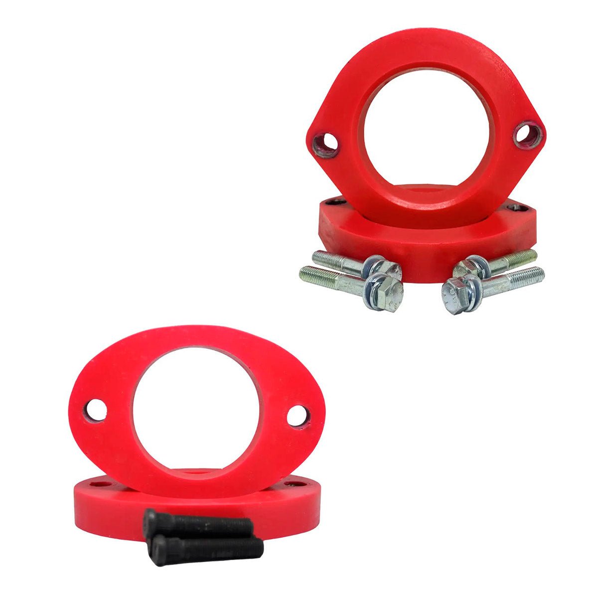 LIFT KIT 30mm 1.2in for Mitsubishi Lancer VI (1991 - 2000)