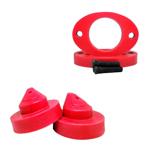LIFT KIT 30mm 1.2in for Mitsubishi Mirage III (1987 - 1991)