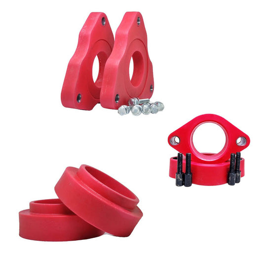 LIFT KIT 30mm 1.2in for NISSAN ALTIMA L32 (2007 - 2012)