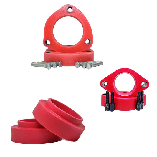 LIFT KIT 30mm 1.2in for NISSAN MAXIMA A34 (2003 - 2008)