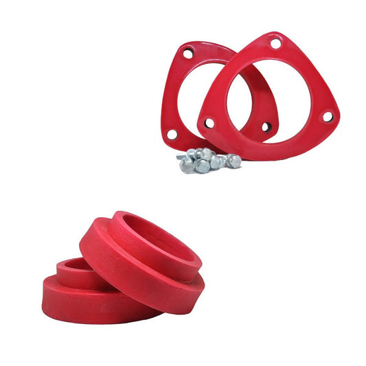 LIFT KIT 30mm 1.2in for NISSAN PATHFINDER R50 (1995 - 2004)