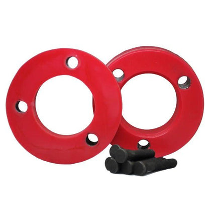 LIFT KIT 30mm 1.2in for NISSAN PATHFINDER R51 (2005 - 2012)