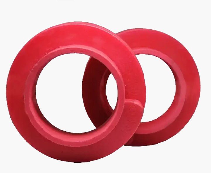 LIFT KIT 30mm 1.2in for NISSAN PATROL Y61 (1997 - 2010)