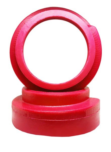 LIFT KIT 30mm 1.2in for NISSAN PATROL Y61 (1997 - 2010)