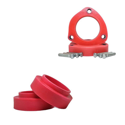 LIFT KIT 30mm 1.2in for NISSAN PRESAGE U31 (2003 - 2009)
