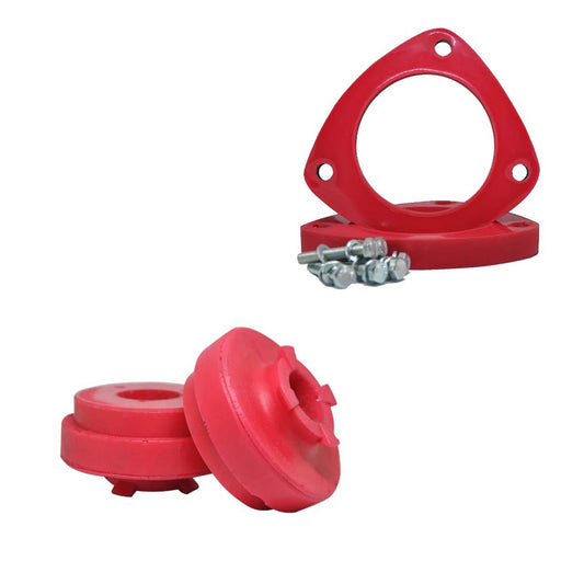LIFT KIT 30mm 1.2in for NISSAN SENTRA B17 (2012 - 2019)