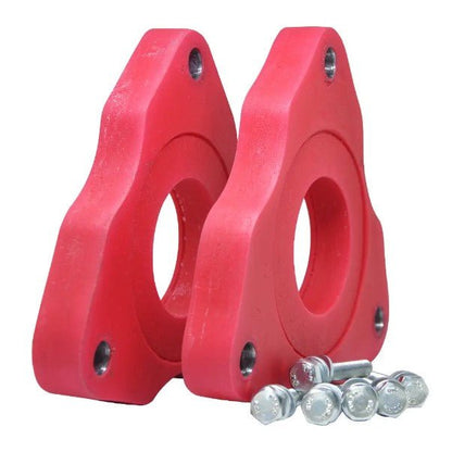 LIFT KIT 30mm 1.2in for NISSAN TEANA J32 (2008 - 2013)