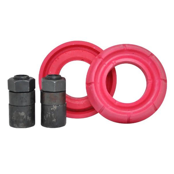 LIFT KIT 30mm 1.2in for NISSAN TERRANO III (2014 - 2019)