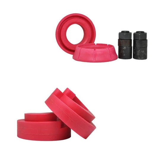 LIFT KIT 30mm 1.2in for NISSAN TERRANO III (2014 - 2019)
