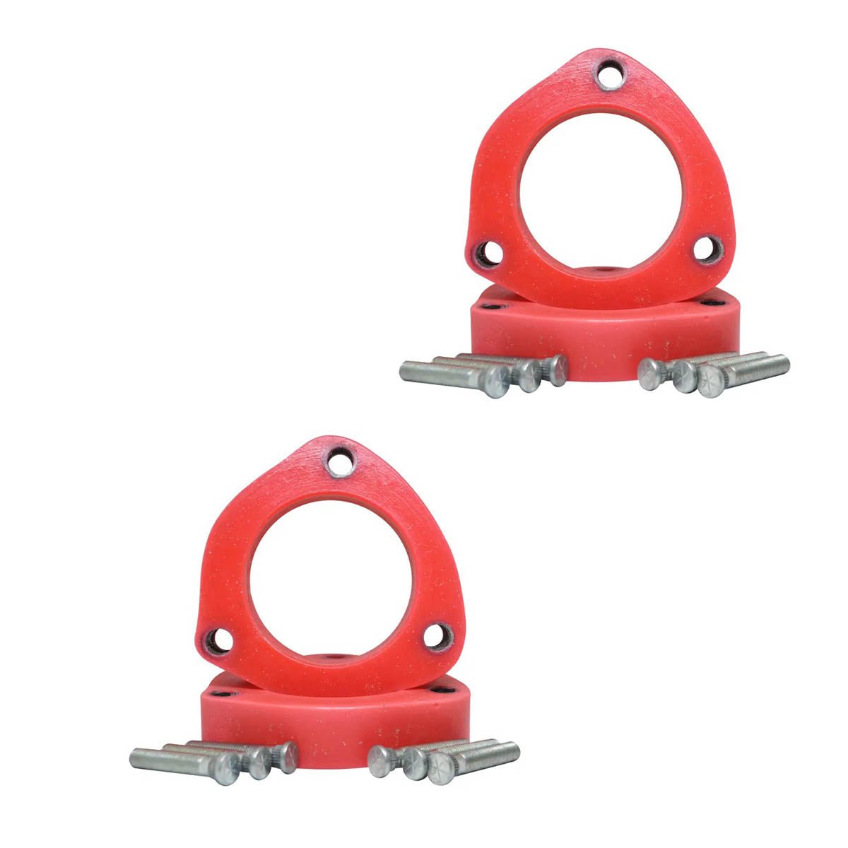 LIFT KIT 30mm 1.2in for NISSAN X - TRAIL T30 (2000 - 2007)