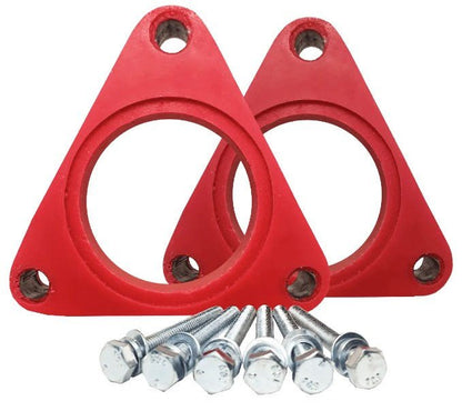 LIFT KIT 30mm 1.2in for NISSAN X - TRAIL T32 (2014 - 2019)
