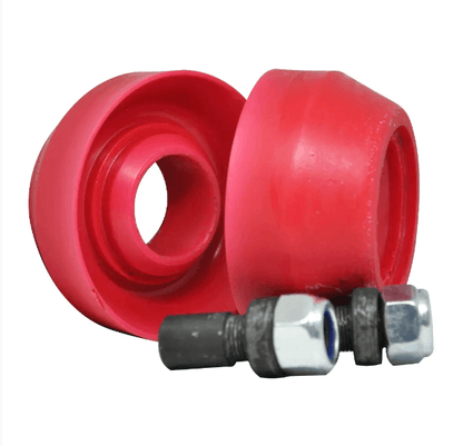 LIFT KIT 30mm 1.2in for OPEL AGILA B (2008 - 2015)