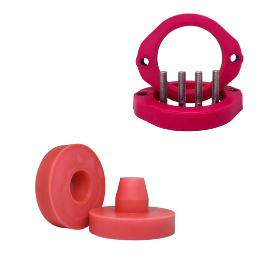 LIFT KIT 30mm 1.2in for OPEL ASTRA F (1991 - 1998)